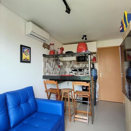 Flat La Ursa Da Praia Pôrto das Galinhas Екстериор снимка