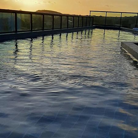 Flat La Ursa Da Praia Pôrto das Galinhas Екстериор снимка