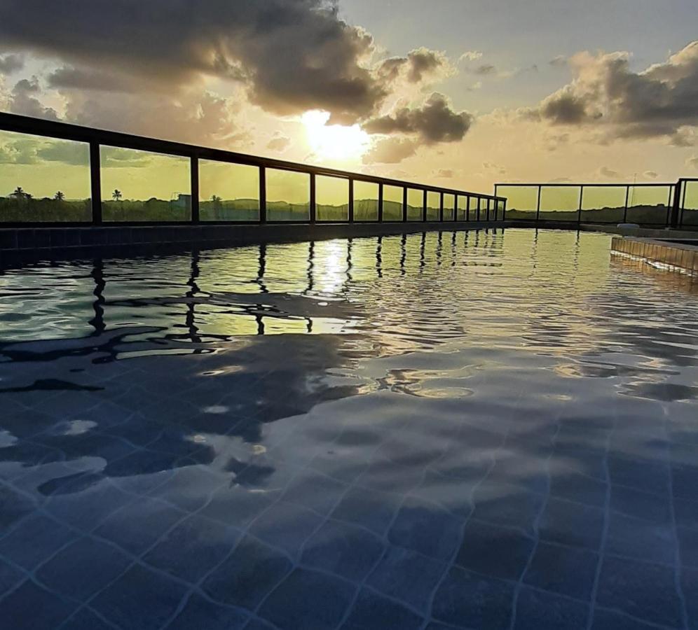 Flat La Ursa Da Praia Pôrto das Galinhas Екстериор снимка