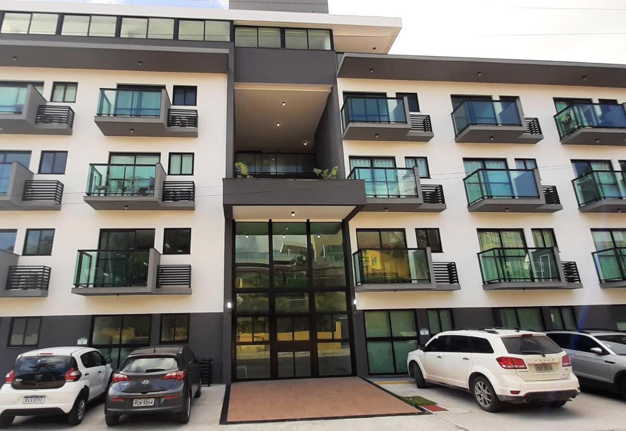 Flat La Ursa Da Praia Pôrto das Galinhas Екстериор снимка