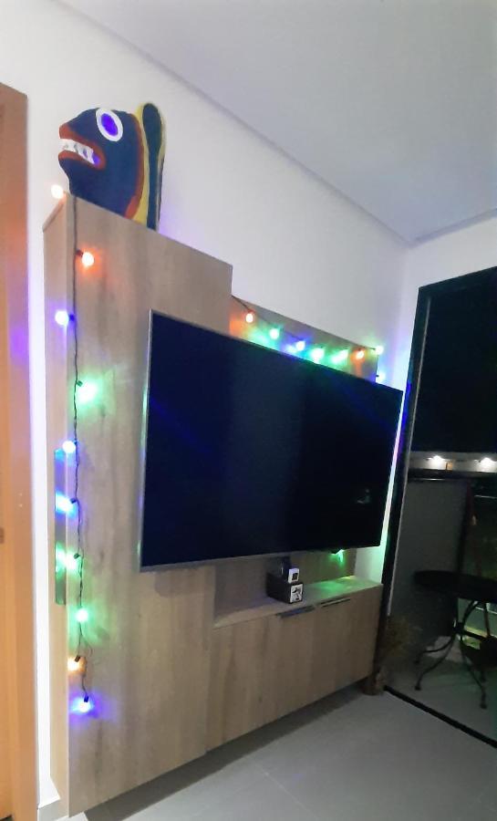 Flat La Ursa Da Praia Pôrto das Galinhas Екстериор снимка
