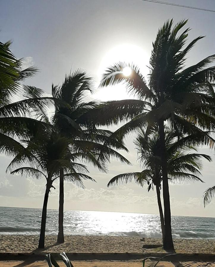 Flat La Ursa Da Praia Pôrto das Galinhas Екстериор снимка