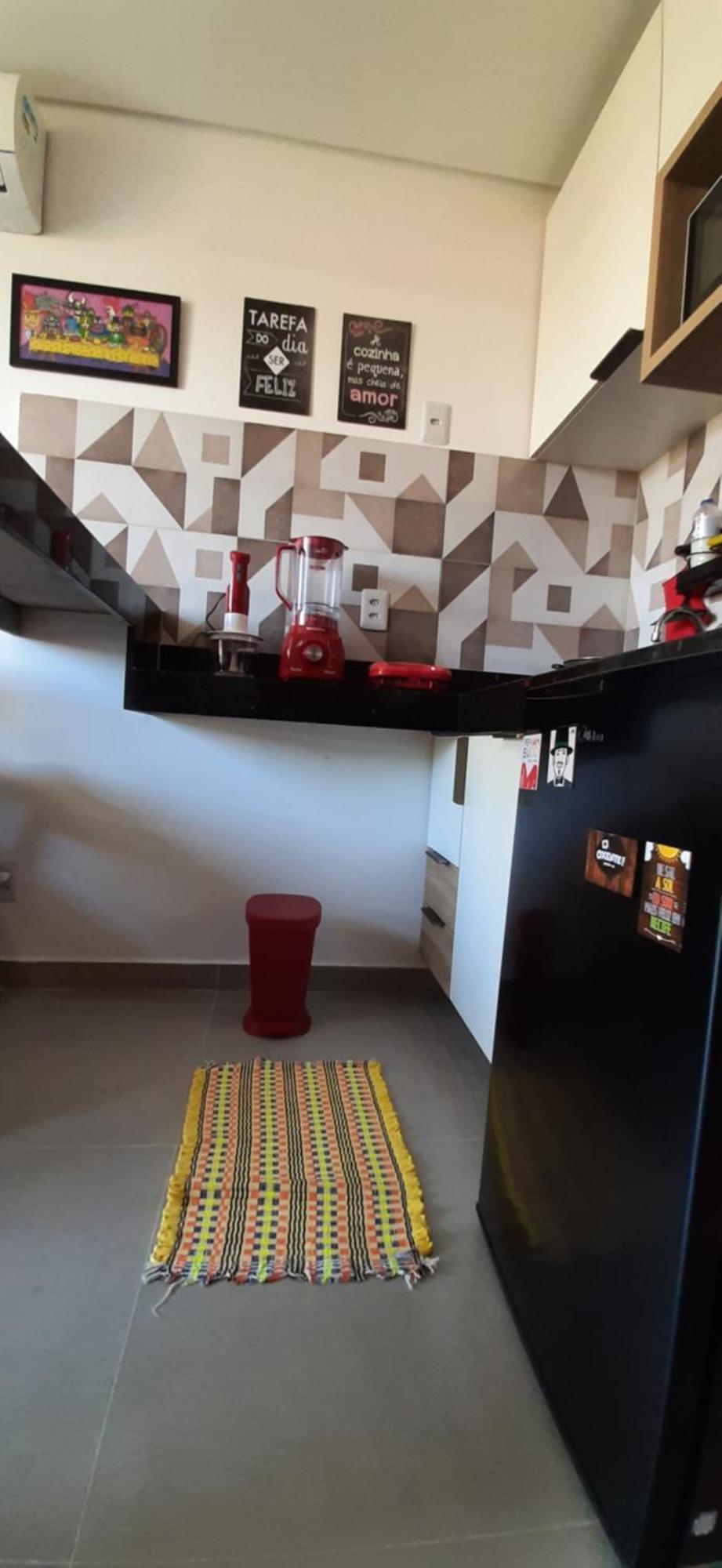 Flat La Ursa Da Praia Pôrto das Galinhas Екстериор снимка