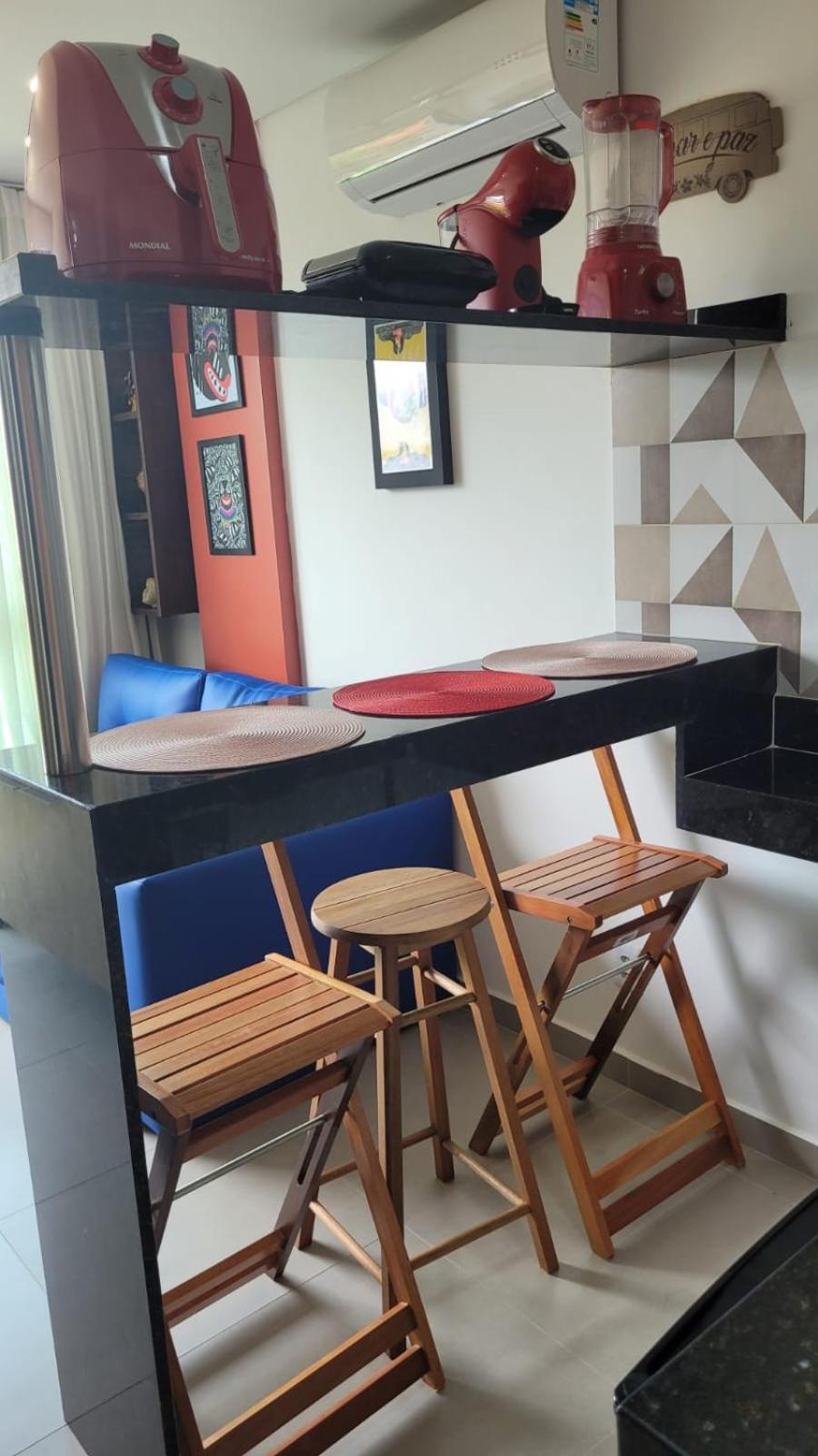 Flat La Ursa Da Praia Pôrto das Galinhas Екстериор снимка