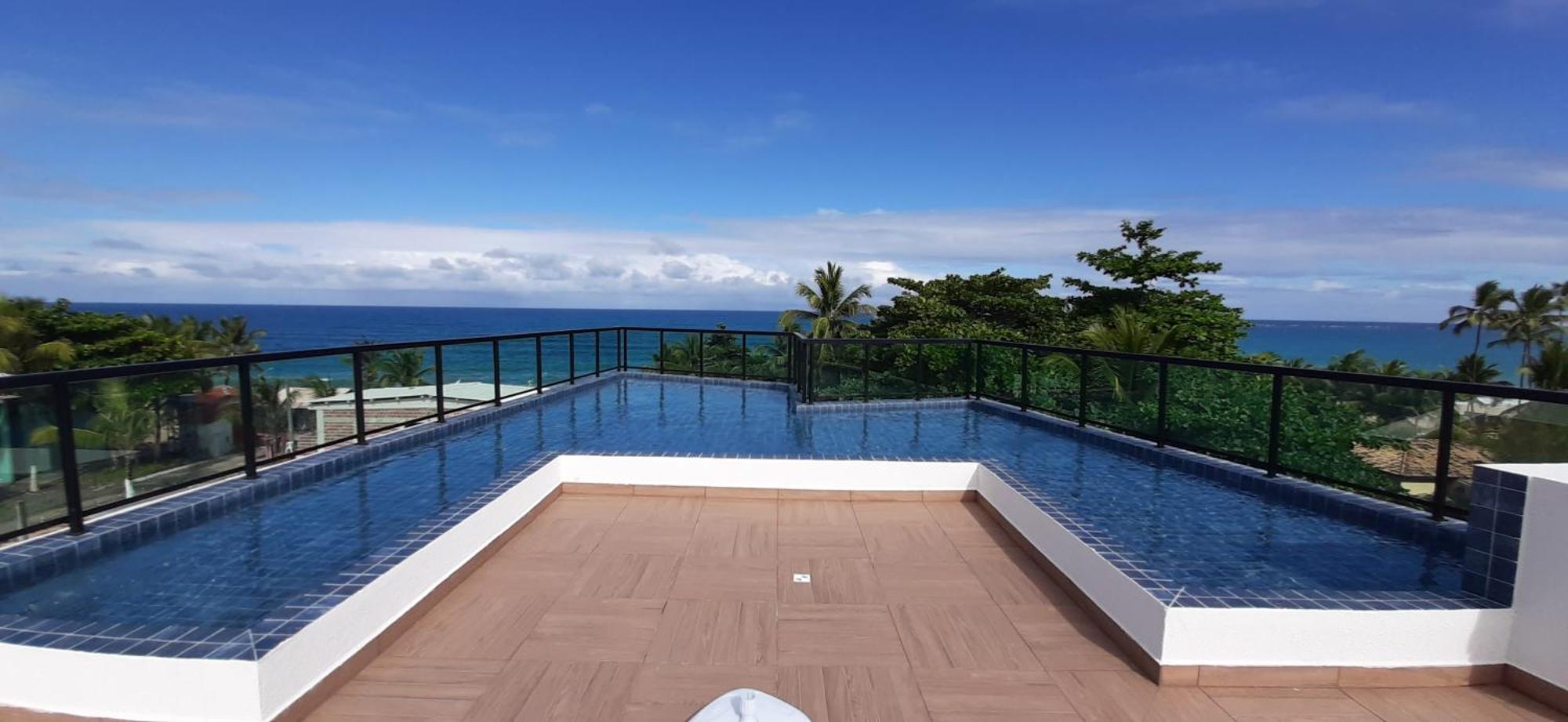 Flat La Ursa Da Praia Pôrto das Galinhas Екстериор снимка